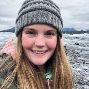 Meet your Posher, Gabby